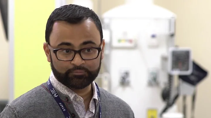 Continuous Quality Improvement at Hamilton Health Sciences