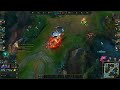 Yasuo 1v3 Clash Play