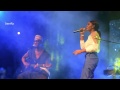 Bez ft Simi - Breath (Live Pfmc)