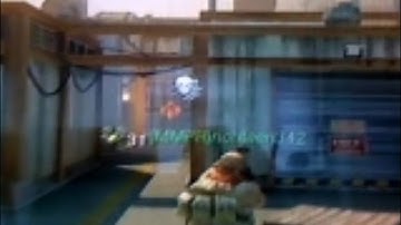 2x Tomahawk kills across the map (AMAZING)