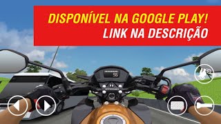 RELEASE: Traffic Moto, the New Traffic Racing Game screenshot 1