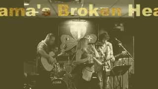 Mama's Broken Heart Cover