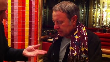 Scratch by Chad Long