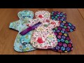 How To Get The Most Out Of Your Cloth Pad Stash & Celebrating 500 Subscribers With Giveaway!!!!