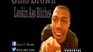 Download Lagu Gino Brown MP3 Gino Brown