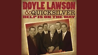 Video thumbnail of "Doyle Lawson - I'm The Clay In Your Hands"