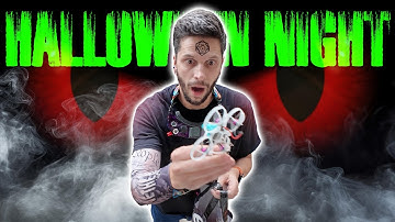 Which FPV Drone is BEST for You on Halloween?