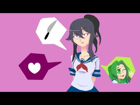 even-yanderes-need-to-love-【yandere-simulator-pv】