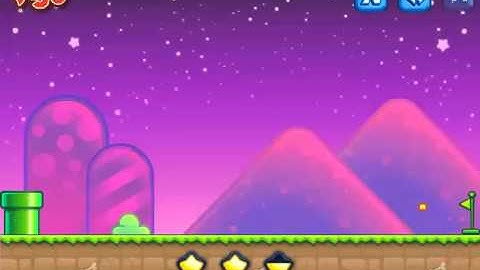 Kill the plumber level 22 Walkthrough 3 stars