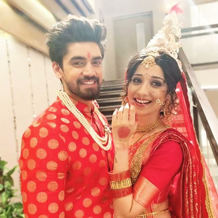 yeh Teri galiyan ❤️❤️serial title song|| tu dua Hai dua ||💕💕 {Shantanu× puchki} ♥️♥️😘