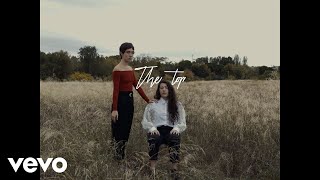 Eva McBel - The Top (Lyric Video)