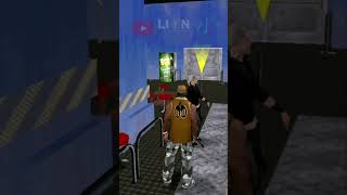 Cosas que no tienen sentido en Gta San Andreas parte 24 gtasanandreas viral shorts | LION 13 GTA