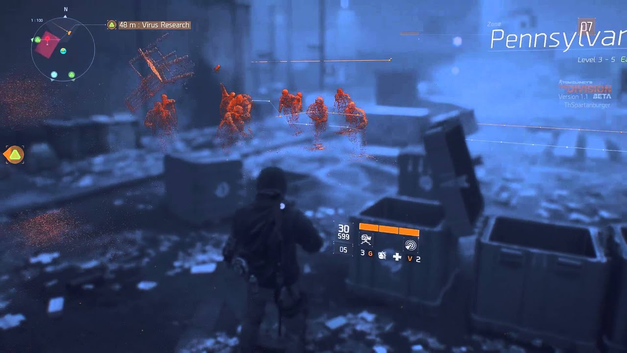 The Division Beta - An Echo video phone beyonce mp3