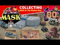 Collecting kenner mask in the modern day  with the crew from chasing 80s toys