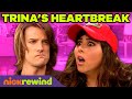 Trina Vega's Relationship Timeline 😍 Every Heartbreak and Crush Trina Ever Had | Victorious