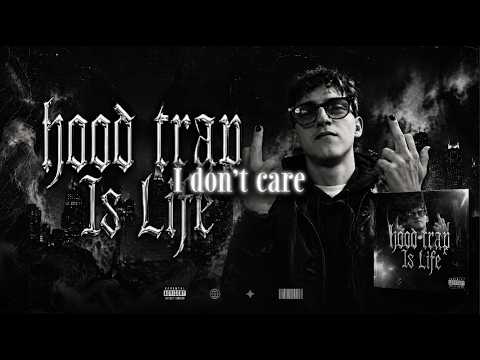 Lil Sick Boy - I don’t care Prod.by JLH