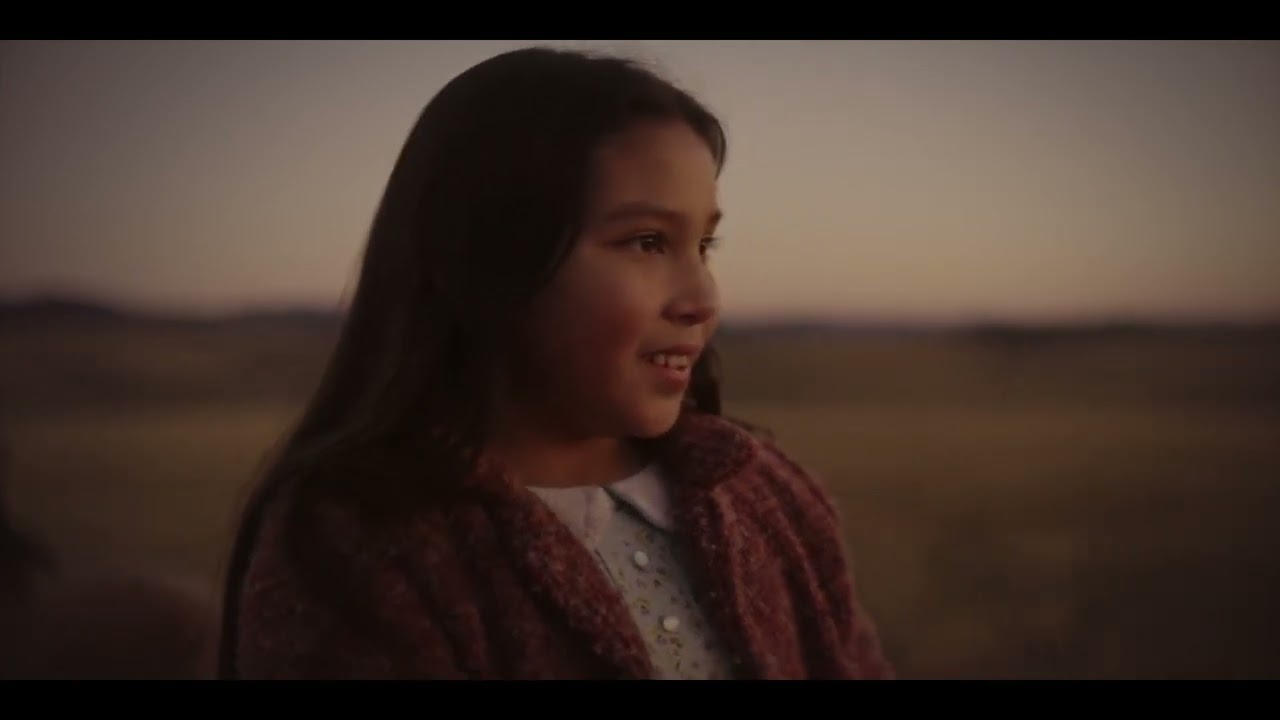 "Bones of Crows" | 2023 CASCADIA International Women's Film Festival Official Selection (Trailer)