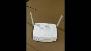 GS2101 ONU XPON FIRMWARE UPDATE