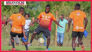 FULL HIGHLIGHTS: Mazoezi ya Simba SC kujiandaa na KARIAKOO DERBY