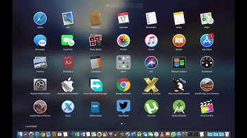 mac os x sierra/high sierra master boot option missing under partitioning usb (fix)