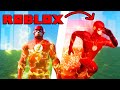 The most realistic flash game on roblox i have ever seen mind blowing