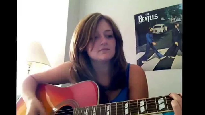 Photograph - Ed Sheeran (Cover by Sarah Hancock)
