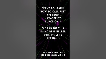 REST helper utility to Call Fusion REST API from JavaScript function in Oracle Visual Builder, VBCS