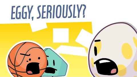 TPOT 1-6 but only when Eggy is on the screen