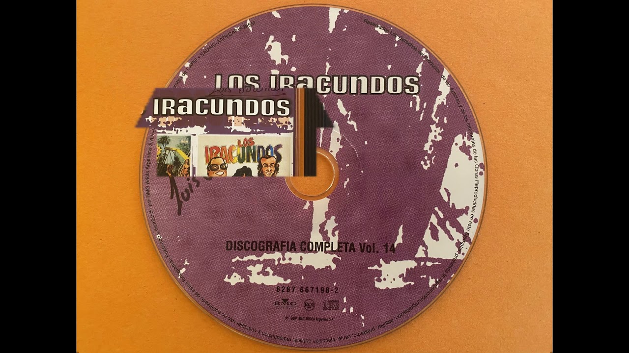 LOS IRACUNDOS: APRONTATE A VIVIR (HD 1080p) - YouTube