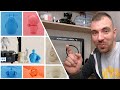 Review | Расскажу про КЛАССНЫЙ принтер Anycubic Mega-S!!!