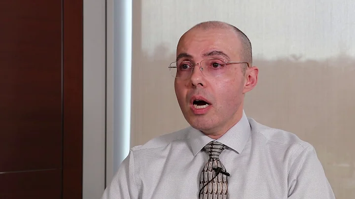 Q&A with Peter Ouillette, Digital Pathology Operat...