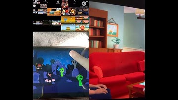 Up to faster plotagon Rage Jump