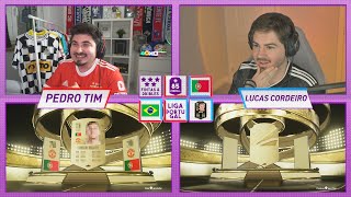 FIFA 23 | PACK OPENING BINGO c/ Lucas Cordeiro