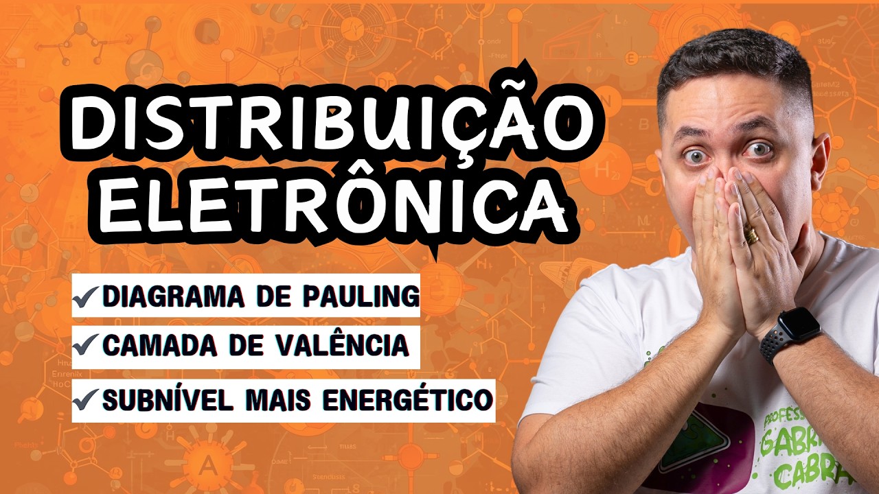 DISTRIBUIÇÃO ELETRÔNICA