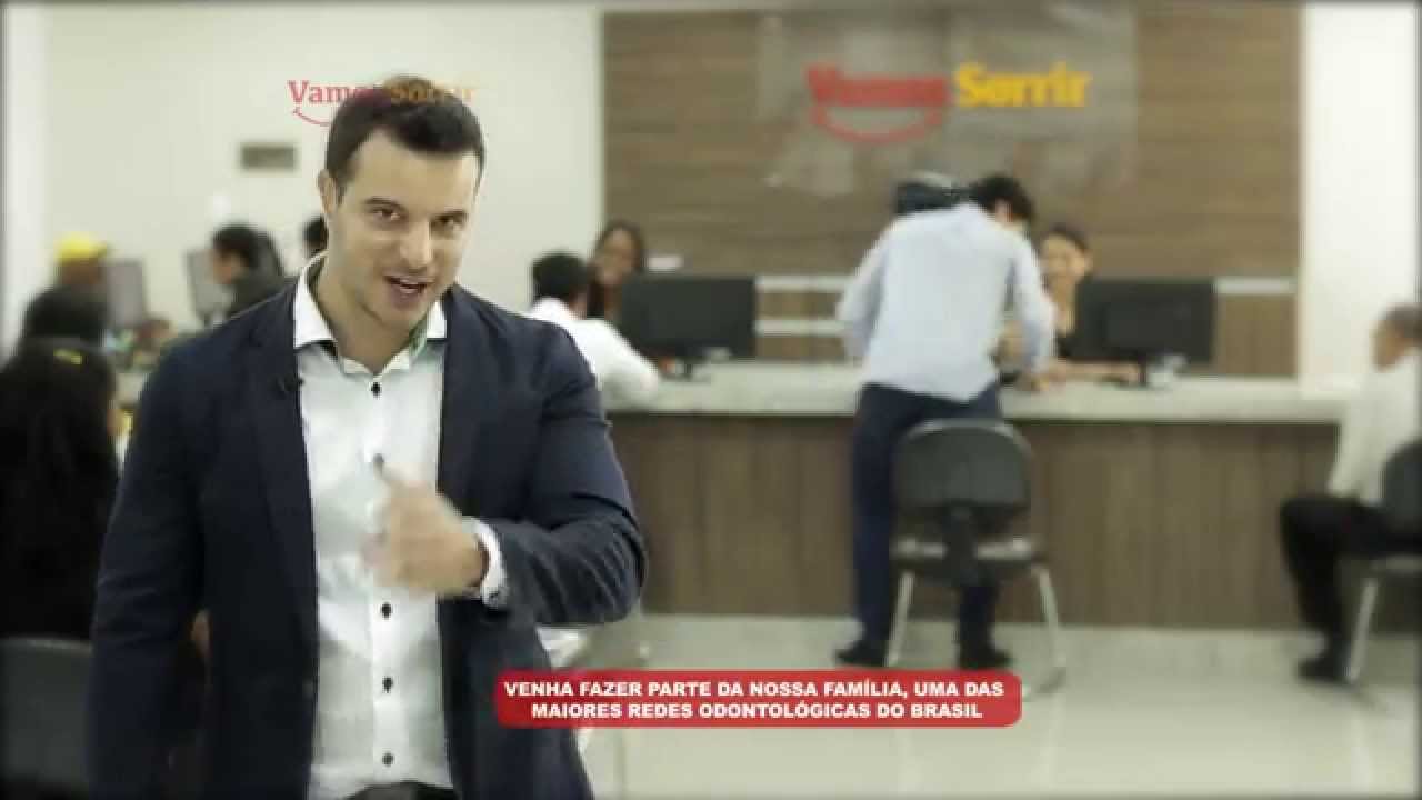 Centro Odontológico Vamos Sorrir