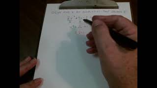 Completing the Square 2a