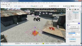 Crysis Sandbox Decals erstellen (GER)