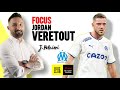 Jordan VERETOUT (OM) by Julian PALMIERI - J7 OM 2-1 Lille