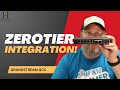 ZeroTier now NATIVE to the GCC platform - and more!