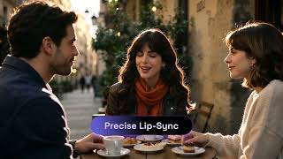 Introducing OmniHuman 2.0 | Smarter Lip Sync, Longer Videos, Lower Costs