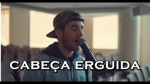 Josué Silveira - Cabeça Erguida / Autoral