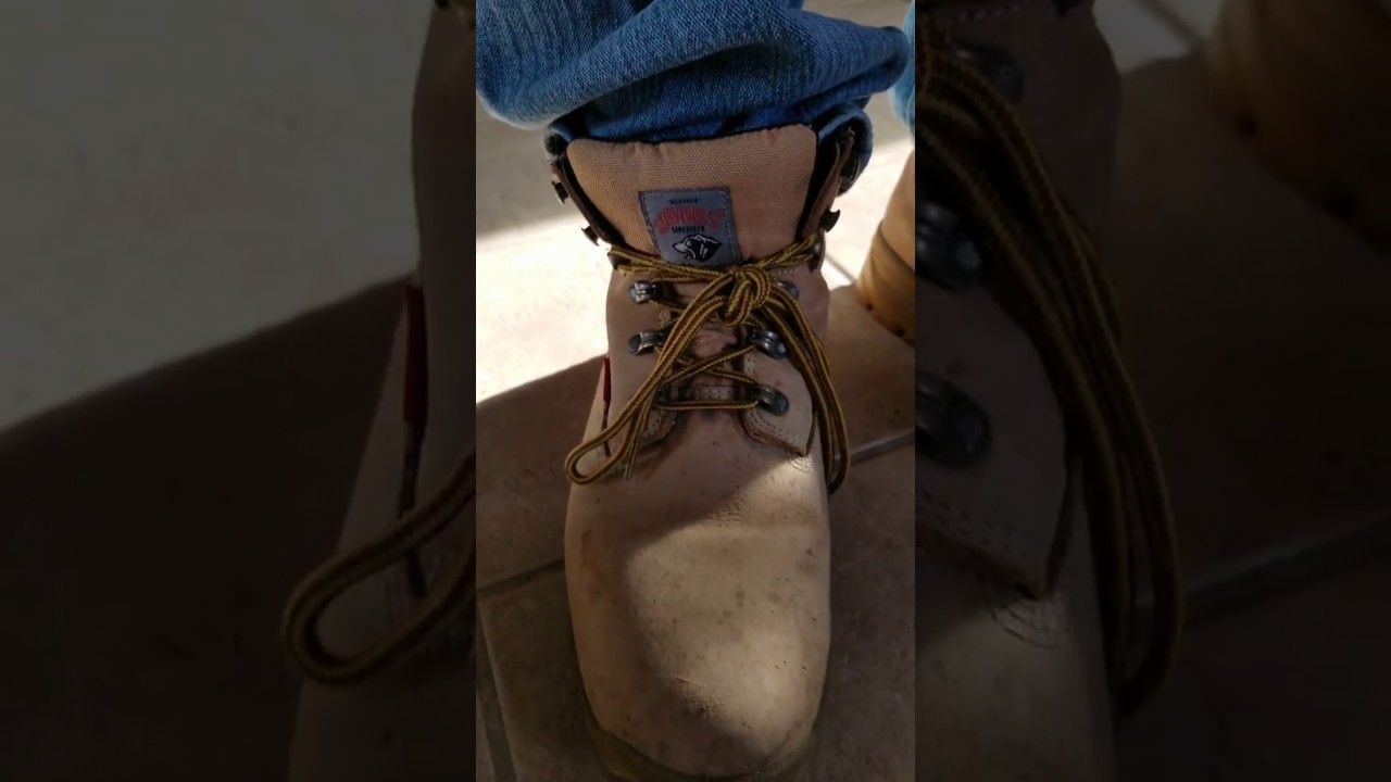 herman survivor boots reviews