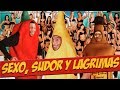 Sexo, Sudor Y Lagrimas (1987) | MOOVIMEX powered by Pongalo