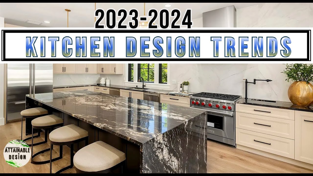 New Kitchens 2024 - Raf Leilah