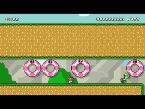 Coding SMW on