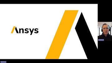 Ansys & Microsoft: Democratizing Simulation & Accelerating Innovation  | ODFP203