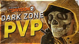 ⭕️Dark Zone W/ KAMI AND KONG⭕️ The Division 2 - DARK ZONE PVP (Xbox Series / 60FPS)