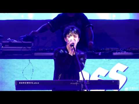 [직캠/FANCAM] 160512 경성대학교 대동제 버벌진트(Verbal Jint) - 충분히 예뻐