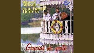 Video thumbnail of "Miguel Morales - No Me Digas Adios"