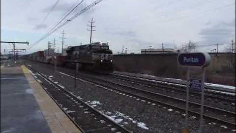 "It is illegal to take pictures of the trains"